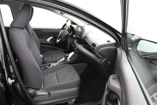 Toyota YARIS 1.5 Hybrid 115 Comfort | Adaptieve Cruise Control | Achteruitrijcamera | Climate Control | Nieuwe Auto |