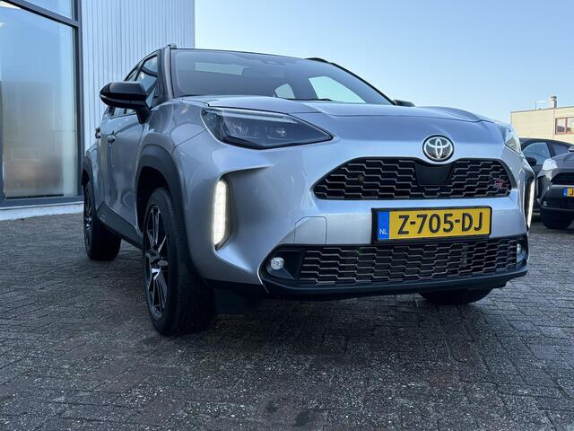 Toyota YARIS Cross 1.5 Hybrid GR Sport Trekhaak