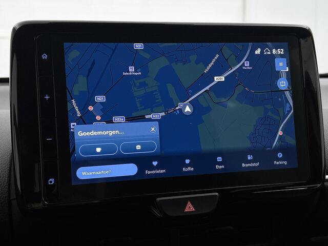 Toyota YARIS 1.5 Hybrid Style Limited | Head-up Display | Stoel- en stuurverwarming |