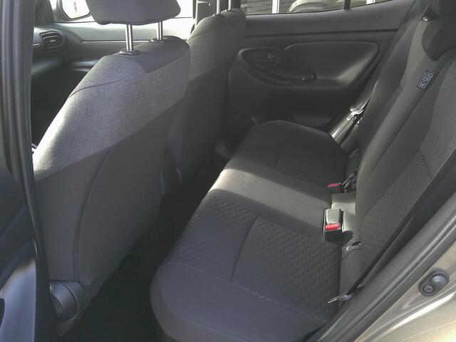 Toyota YARIS Cross 1.5 Hybrid 115 First Edition Pdc