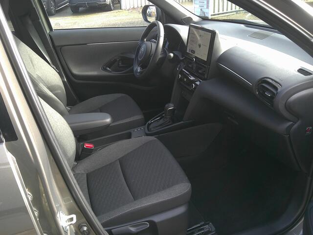 Toyota YARIS Cross 1.5 Hybrid 115 First Edition Pdc