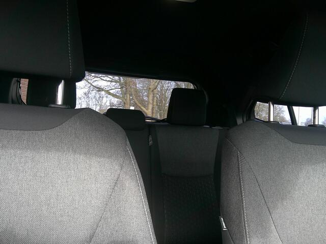 Toyota YARIS Cross 1.5 Hybrid 115 First Edition Pdc