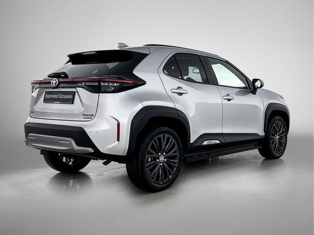 Toyota YARIS Cross 1.5 Hybrid Explore Limited AWD | JBL | Head-up display | Panorama dak |