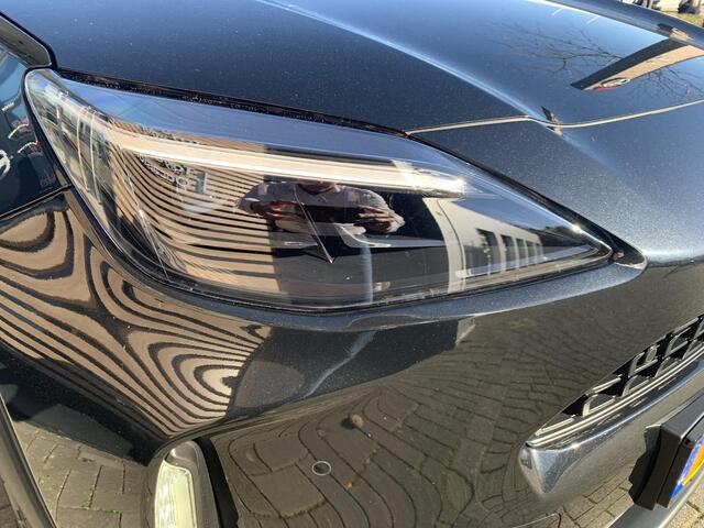 Toyota YARIS Cross 1.5 Hybrid 115 First Edition