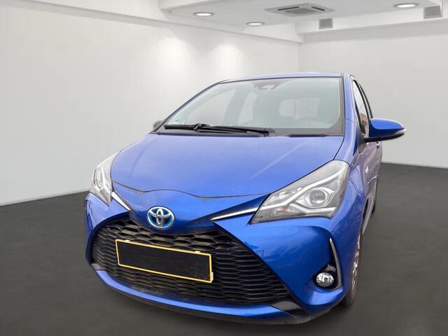 Toyota YARIS 1.5 Hybrid Active