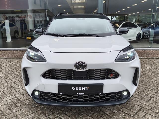 Toyota YARIS Cross 1.5 Hybrid 130 GR Sport | Head-Up Display | JBL | Sensoren |