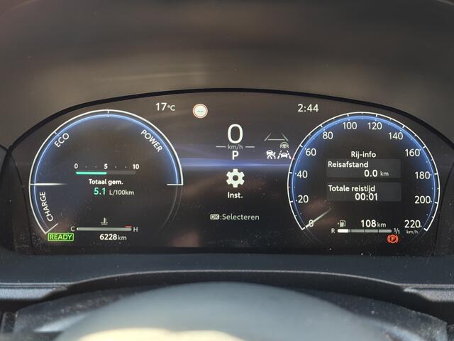 Toyota YARIS Cross 1.5 Hybrid 130 GR Sport | Head-Up Display | JBL | Sensoren |