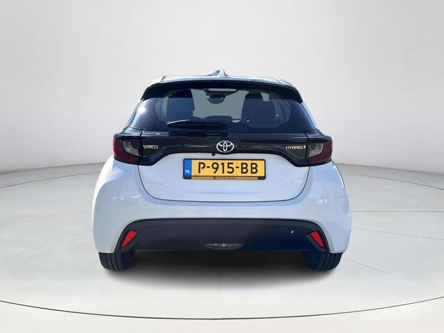 Toyota YARIS 1.5 Hybrid Active **ADAPTIEF CRUISE CONTROL/ CLIMATE CONTROL/ PARKEERCAMERA**