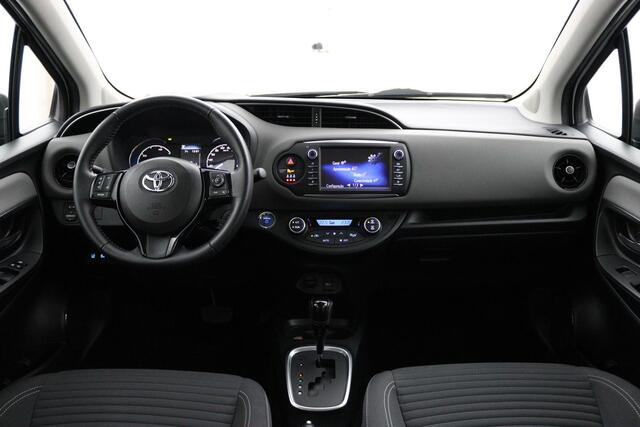 Toyota YARIS 1.5 Hybrid Aspiration | Climate control | Cruise control | Parkeercamera |
