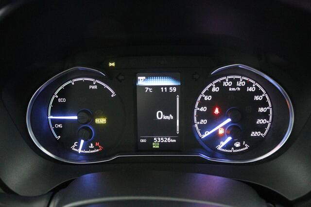 Toyota YARIS 1.5 Hybrid Aspiration | Climate control | Cruise control | Parkeercamera |