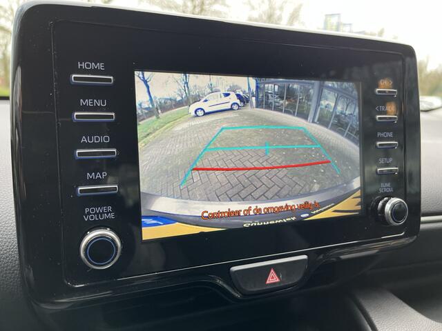 Toyota YARIS 1.5 Hybrid Dynamic | CAMERA | CARPLAY | FULL LED