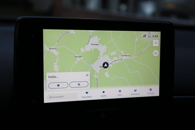 Toyota YARIS Cross 1.5 Hybrid Dynamic Navi LED ACC Camera