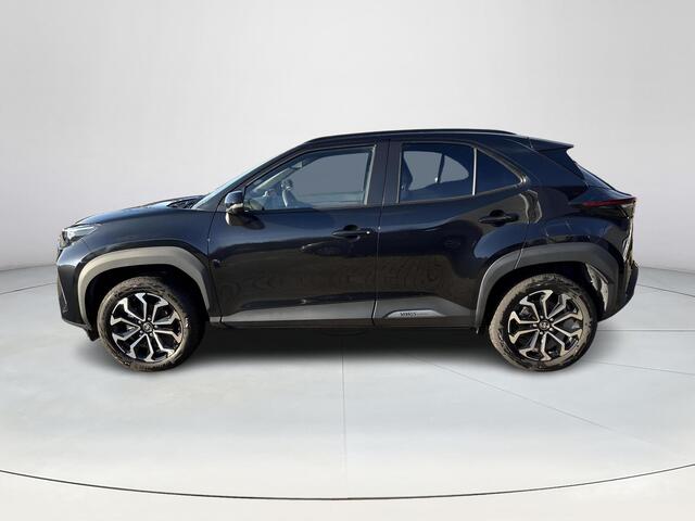 Toyota YARIS Cross 1.5 Hybrid 115 Dynamic **COMFORT PACK