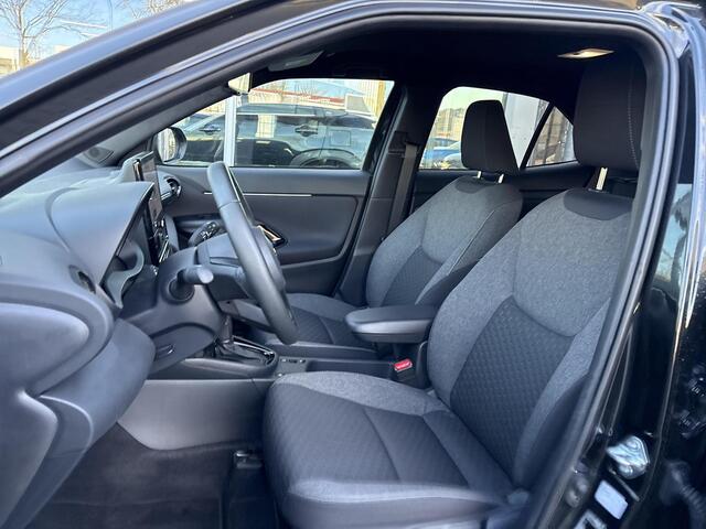 Toyota YARIS Cross 1.5 Hybrid 115 Dynamic **COMFORT PACK