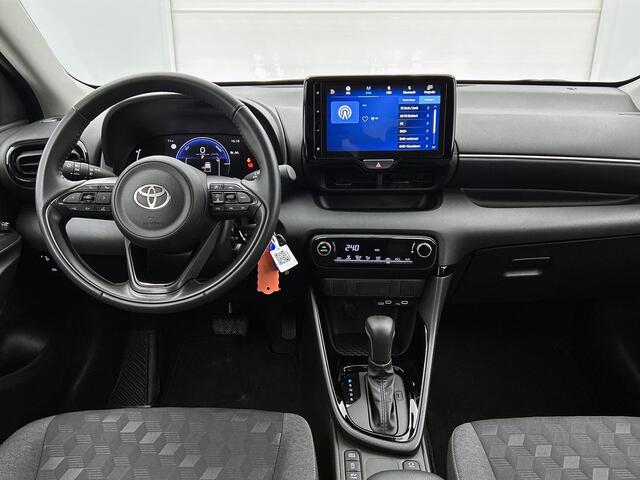 Toyota YARIS 1.5 Hybrid 115 First Edition | Dealeronderhouden |