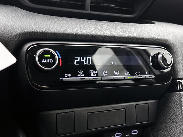 Toyota YARIS 1.5 Hybrid 115 First Edition | Dealeronderhouden |