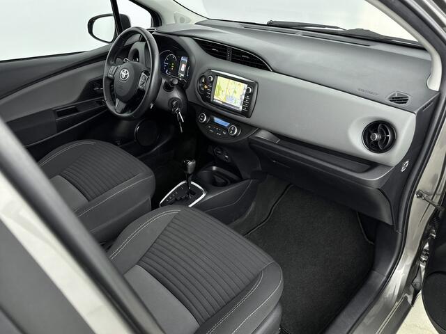 Toyota YARIS 1.5 Hybrid Aspiration | Cruise control | Navigatie | Achteruitrijcamera |