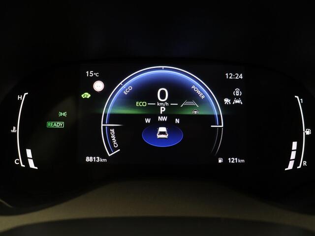 Toyota YARIS Cross 1.5 Hybrid 115 Business | Stoelverwarming | Achteruitrijcamera | Apple Carplay & Android Auto |