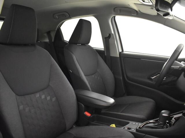 Toyota YARIS 1.5 Hybrid 115 Style | blind Spot | stoel + Stoelverw. | PDC v+a