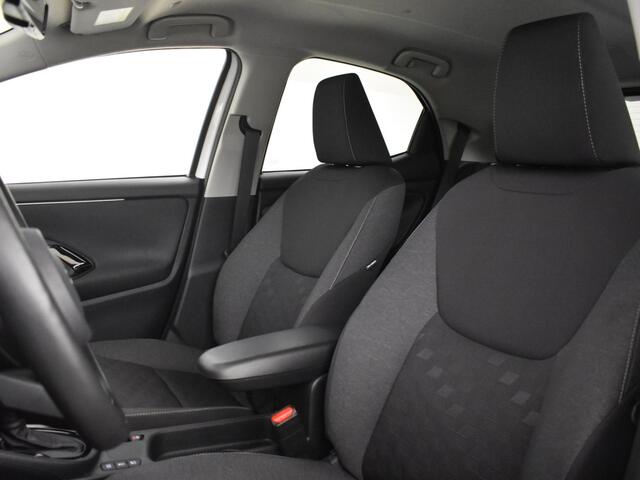 Toyota YARIS 1.5 Hybrid 115 Style | blind Spot | stoel + Stoelverw. | PDC v+a