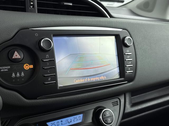 Toyota YARIS 1.5 Hybrid Active | Achteruitrijcamera | Cruise Control |
