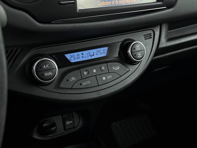 Toyota YARIS 1.5 Hybrid Active | Achteruitrijcamera | Cruise Control |