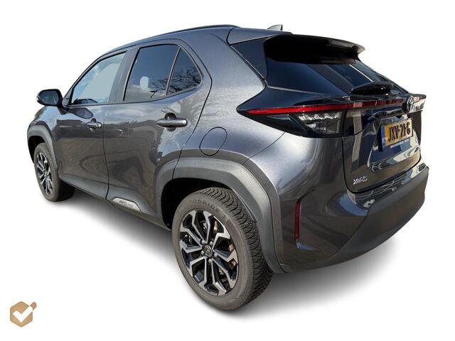 Toyota YARIS 1.5 Hybrid 130 Dynamic Automaat *Geen Afl. kosten*