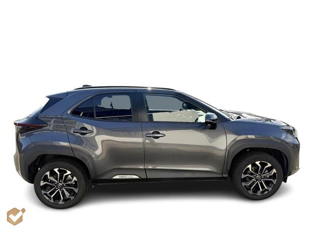 Toyota YARIS 1.5 Hybrid 130 Dynamic Automaat *Geen Afl. kosten*