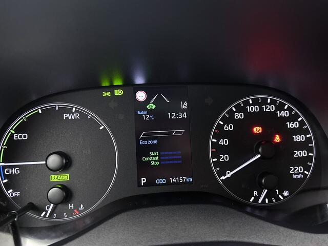 Toyota YARIS 1.5 Hybrid Active