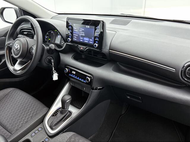 Toyota YARIS 1.5 Hybrid Active