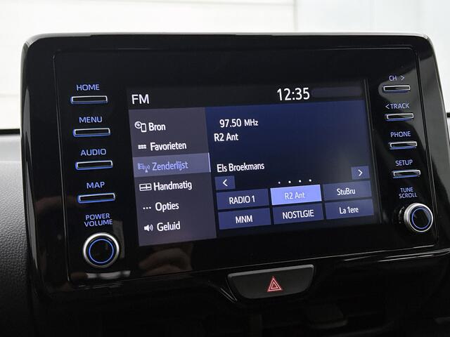 Toyota YARIS 1.5 Hybrid Active