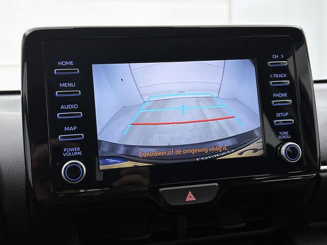 Toyota YARIS 1.5 Hybrid Active