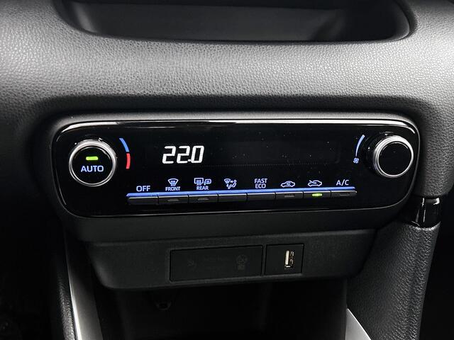 Toyota YARIS 1.5 Hybrid Active