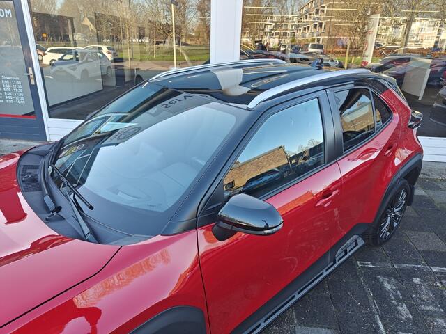 Toyota YARIS Cross 1.5 Hybrid Adventure