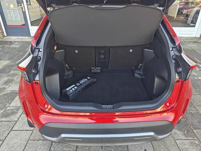 Toyota YARIS Cross 1.5 Hybrid Adventure