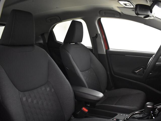 Toyota YARIS 1.5 Hybrid 115 Style | Blind spot | Stoel + stuur verw. | PDC |