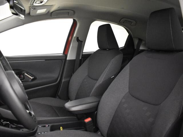 Toyota YARIS 1.5 Hybrid 115 Style | Blind spot | Stoel + stuur verw. | PDC |