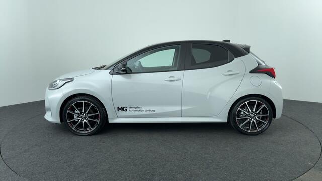 Toyota YARIS 1.5 Hybrid 130 GR SPORT GR Sport plus pack