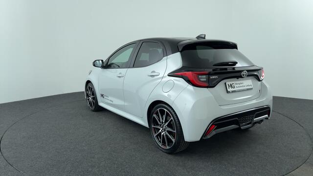 Toyota YARIS 1.5 Hybrid 130 GR SPORT GR Sport plus pack