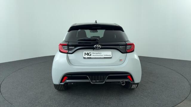 Toyota YARIS 1.5 Hybrid 130 GR SPORT GR Sport plus pack