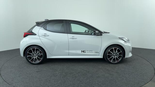 Toyota YARIS 1.5 Hybrid 130 GR SPORT GR Sport plus pack