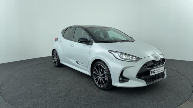Toyota YARIS 1.5 Hybrid 130 GR SPORT GR Sport plus pack