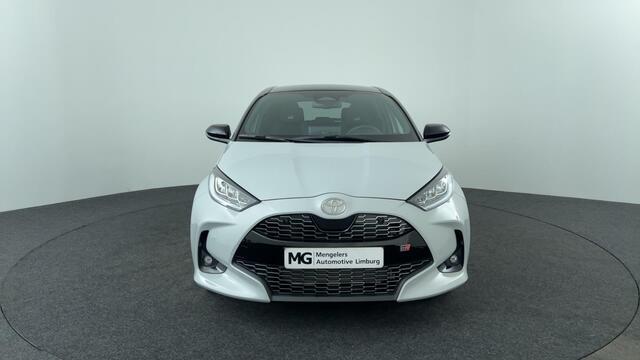 Toyota YARIS 1.5 Hybrid 130 GR SPORT GR Sport plus pack