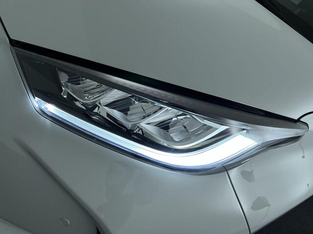 Toyota YARIS 1.5 Hybrid 130 GR SPORT GR Sport plus pack