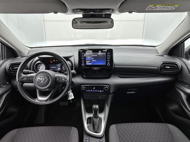 Toyota YARIS 1.5 Hybrid 115 First Edition Limited | Apple Carplay/Android Auto | LM velgen |