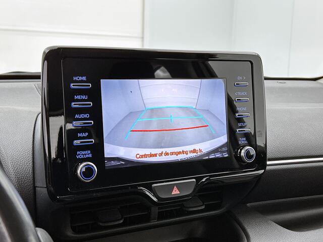 Toyota YARIS 1.5 Hybrid 115 First Edition Limited | Apple Carplay/Android Auto | LM velgen |