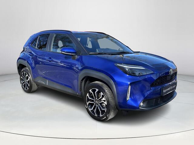 Toyota YARIS Cross 1.5 Hybrid 115 Dynamic