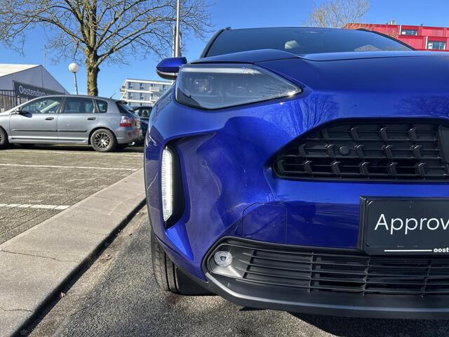 Toyota YARIS Cross 1.5 Hybrid 115 Dynamic