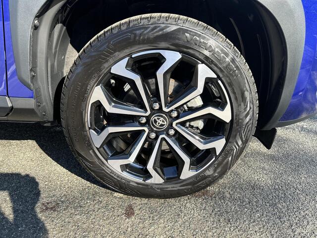 Toyota YARIS Cross 1.5 Hybrid 115 Dynamic