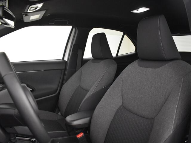 Toyota YARIS Cross 1.5 Hybrid 115 Style | stoel + stuurverwarmd | Carplay |